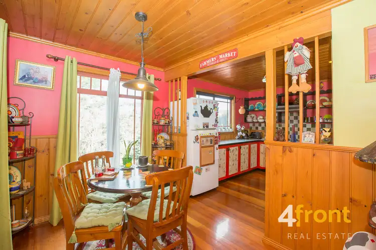Sixth view of Homely rural property listing, 385 Spellmans Road, Upper Castra TAS 7315