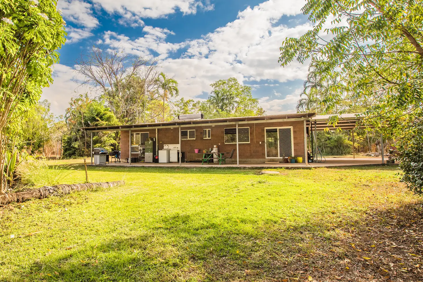 Main view of Homely house listing, 110 Beddington Road, Herbert NT 836