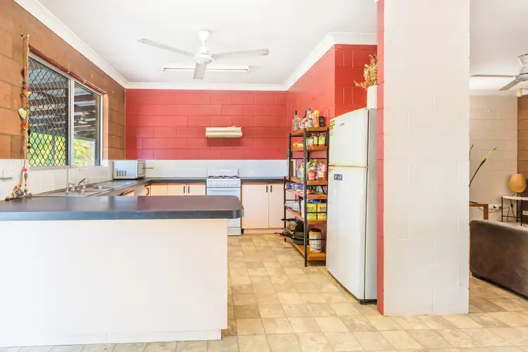 Second view of Homely house listing, 110 Beddington Road, Herbert NT 836