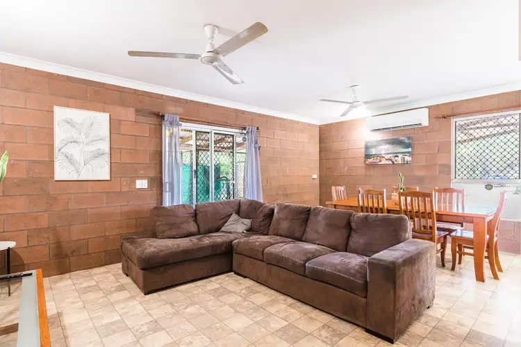 Fourth view of Homely house listing, 110 Beddington Road, Herbert NT 836