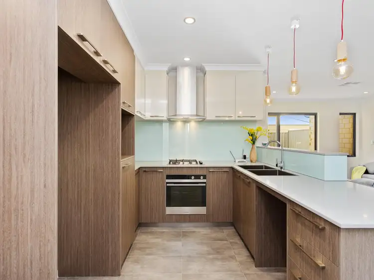 Main view of Homely house listing, A/2 Lyn Close, Riverton WA 6148