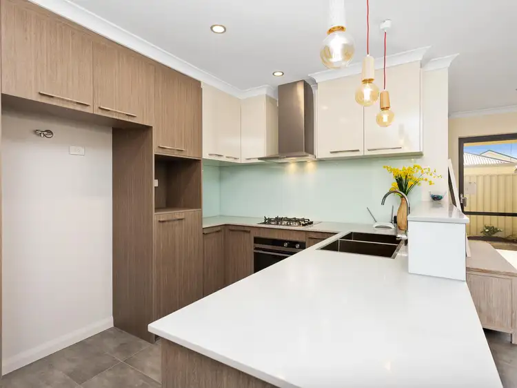 Second view of Homely house listing, A/2 Lyn Close, Riverton WA 6148