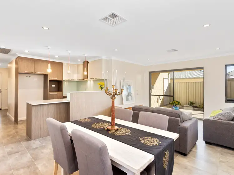 Third view of Homely house listing, A/2 Lyn Close, Riverton WA 6148