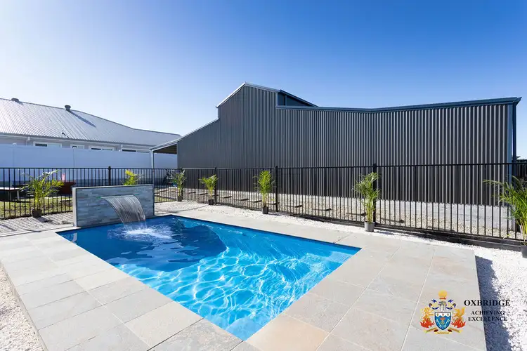 10 Settlers Drive, Kalbar QLD 4309