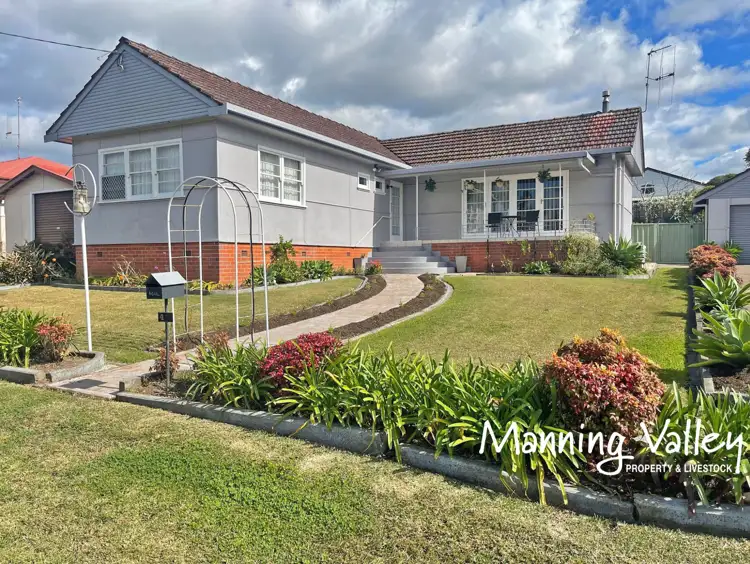 42 Bruntnell Street, Taree NSW 2430