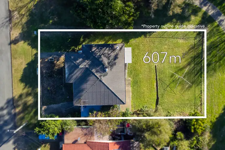 Second view of Homely house listing, 24 Wyndham Street, Tivoli QLD 4305