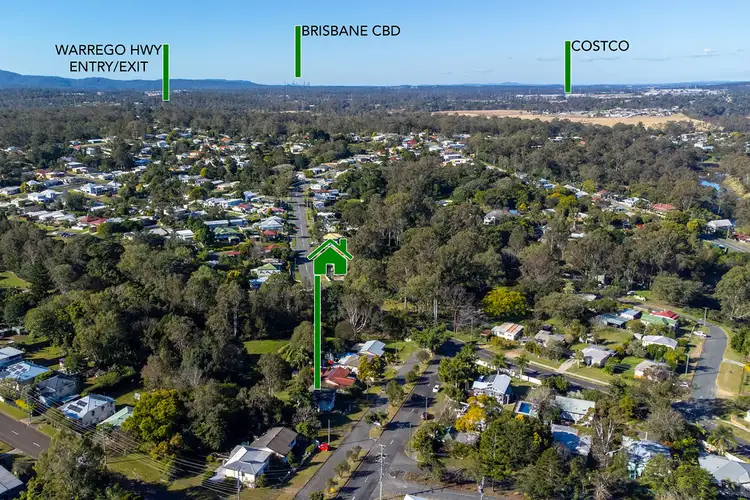 Third view of Homely house listing, 24 Wyndham Street, Tivoli QLD 4305