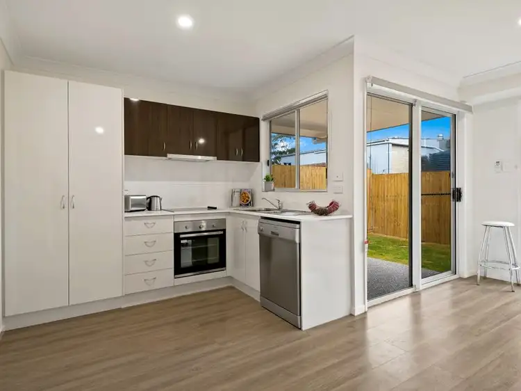 Third view of Homely semi-detached listing, 24/65 Cambooya Street, Drayton QLD 4350