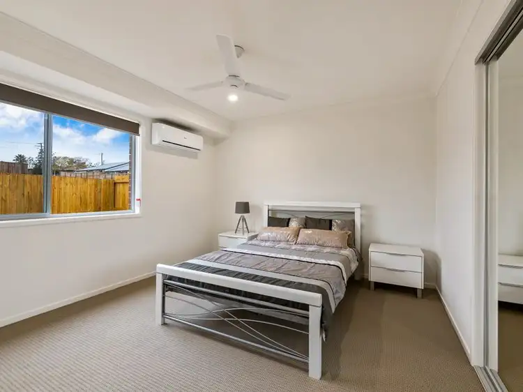 Fourth view of Homely semi-detached listing, 24/65 Cambooya Street, Drayton QLD 4350