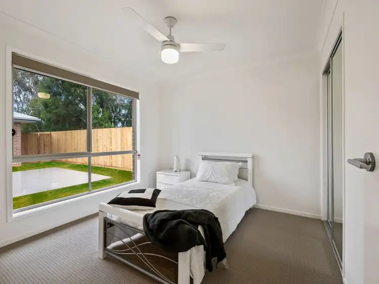 Sixth view of Homely semi-detached listing, 24/65 Cambooya Street, Drayton QLD 4350