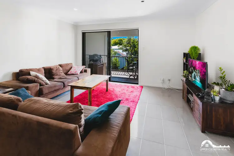 Second view of Homely townhouse listing, 21/395 Zillmere Road, Zillmere QLD 4034