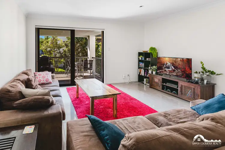 Third view of Homely townhouse listing, 21/395 Zillmere Road, Zillmere QLD 4034