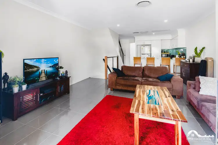 Fourth view of Homely townhouse listing, 21/395 Zillmere Road, Zillmere QLD 4034