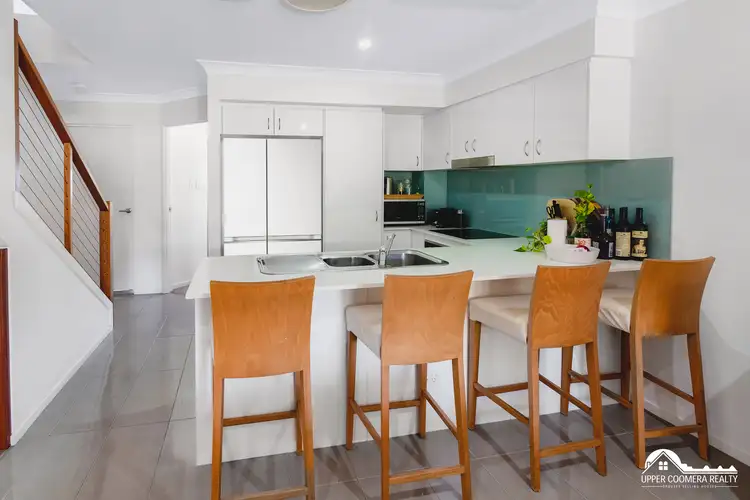 Fifth view of Homely townhouse listing, 21/395 Zillmere Road, Zillmere QLD 4034