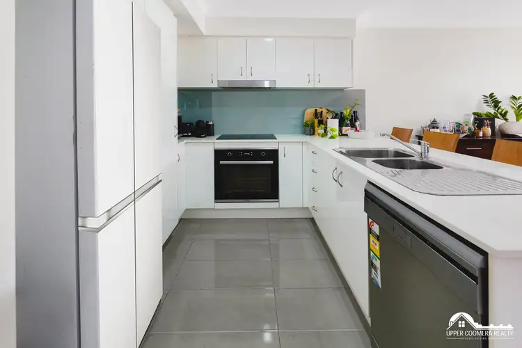 Sixth view of Homely townhouse listing, 21/395 Zillmere Road, Zillmere QLD 4034