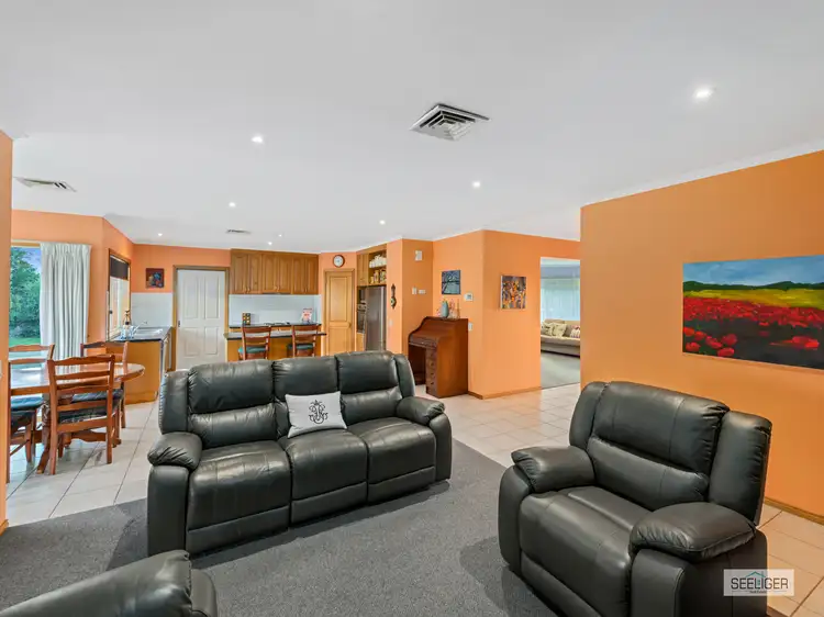 Fifth view of Homely rural property listing, 90 Cahills Road, Yarrawonga VIC 3730