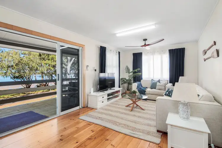 Third view of Homely house listing, 21 Esplanade Walkers Pt., Woodgate QLD 4660
