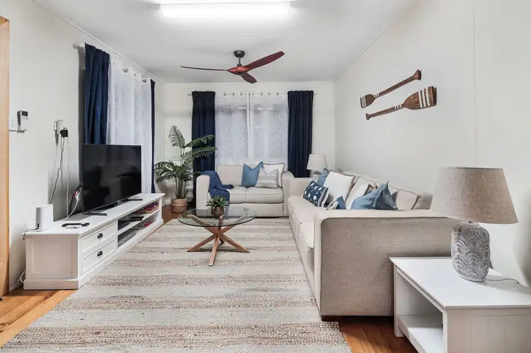 Fourth view of Homely house listing, 21 Esplanade Walkers Pt., Woodgate QLD 4660