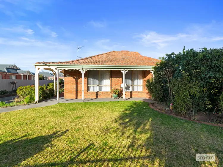 78 Tom Street
