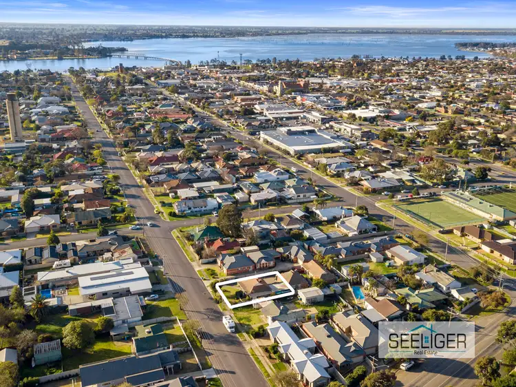 Second view of Homely unit listing, 1/78 Tom Street, Yarrawonga VIC 3730
