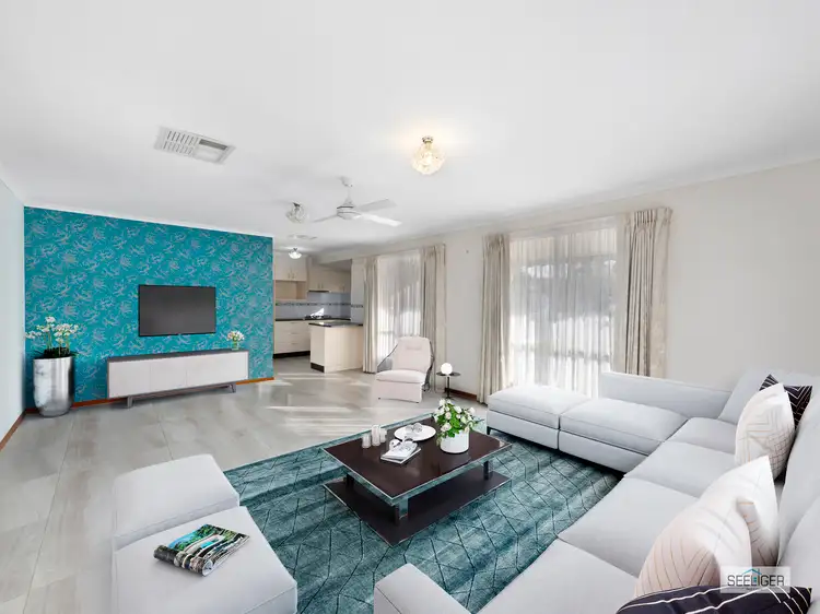 Fourth view of Homely unit listing, 1/78 Tom Street, Yarrawonga VIC 3730