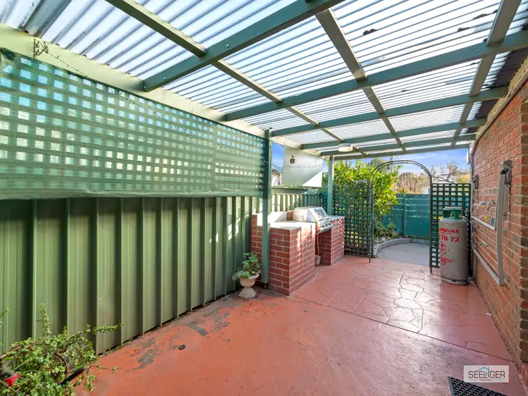 Sixth view of Homely unit listing, 1/78 Tom Street, Yarrawonga VIC 3730
