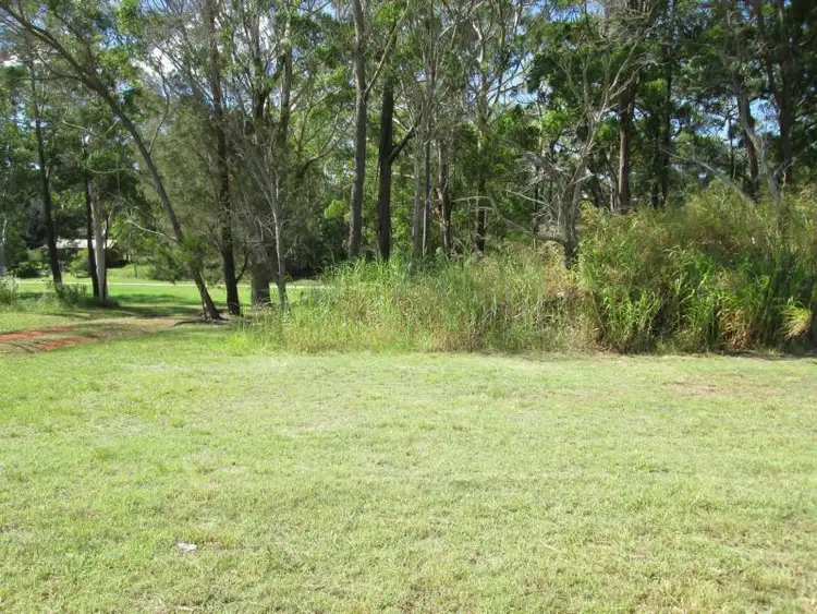 Third view of Homely land listing, 8 Sunkist Street, Russell Island QLD 4184