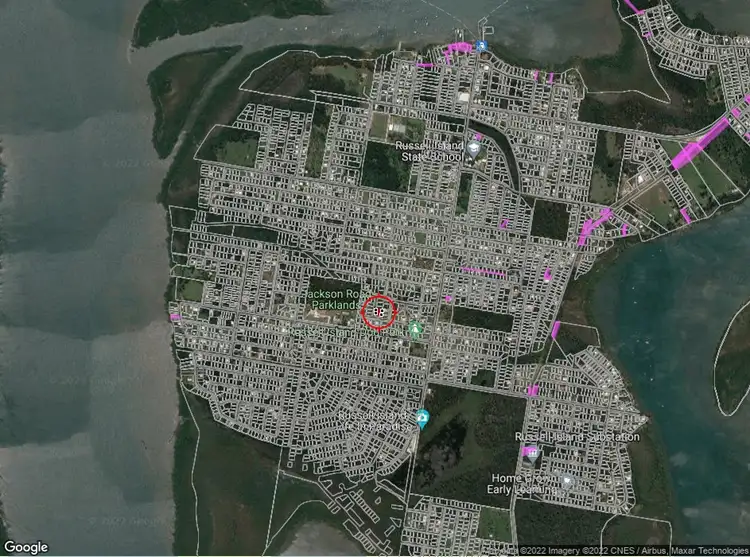 Fourth view of Homely land listing, 8 Sunkist Street, Russell Island QLD 4184