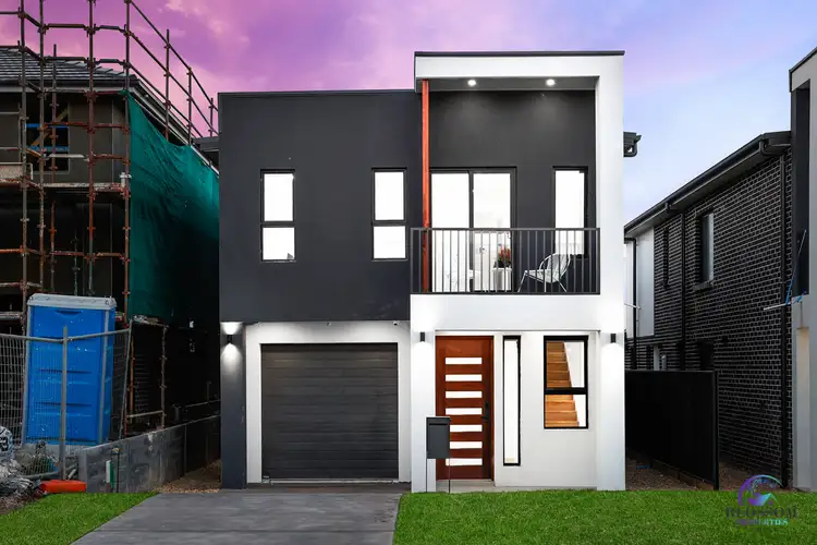Main view of Homely house listing, 235 Sydney Street, Riverstone NSW 2765