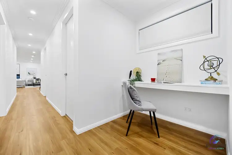 Second view of Homely house listing, 235 Sydney Street, Riverstone NSW 2765