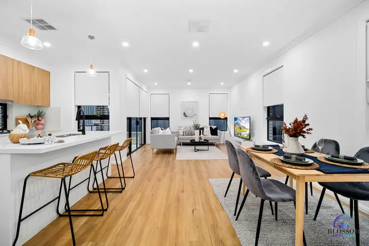 Third view of Homely house listing, 235 Sydney Street, Riverstone NSW 2765