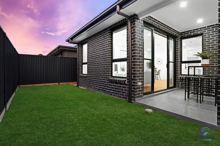 Fourth view of Homely house listing, 235 Sydney Street, Riverstone NSW 2765