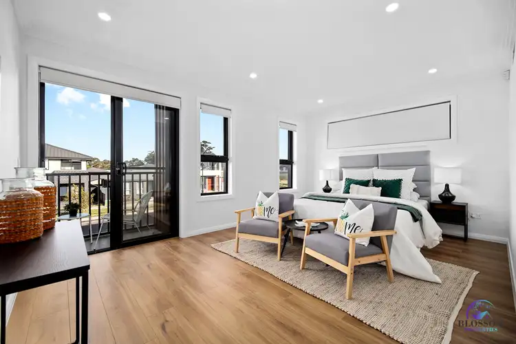 Fifth view of Homely house listing, 235 Sydney Street, Riverstone NSW 2765