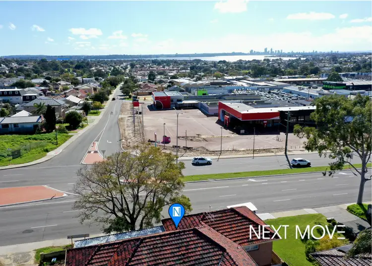 Third view of Homely house listing, 191 Leach Highway, Willagee WA 6156