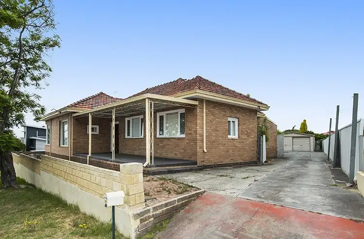 Fourth view of Homely house listing, 191 Leach Highway, Willagee WA 6156