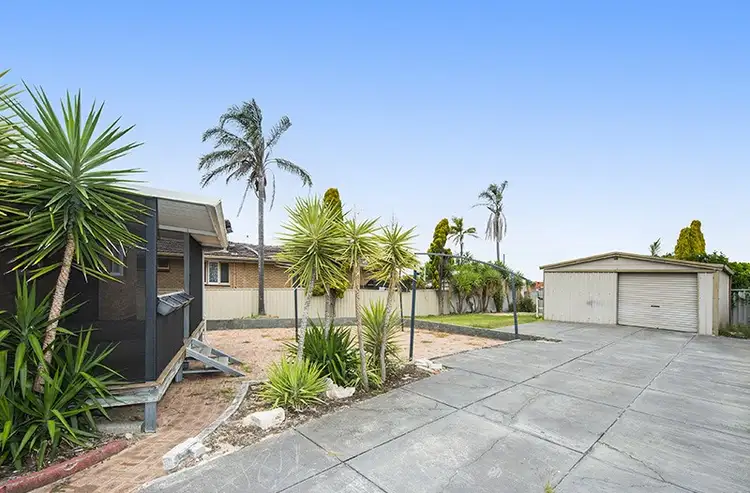Fifth view of Homely house listing, 191 Leach Highway, Willagee WA 6156