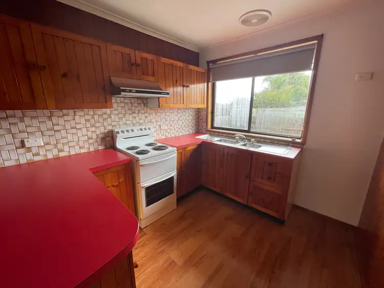 Second view of Homely unit listing, 3/16 Saxtons Drive, Moe VIC 3825