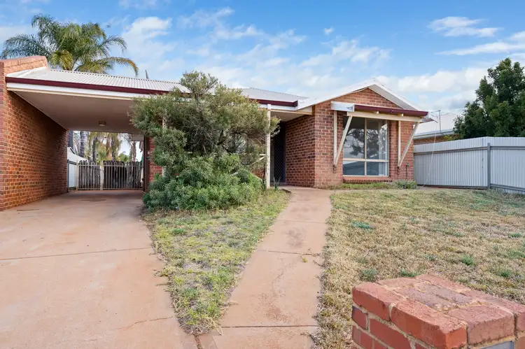 20 Nankiville Road, Hannans WA 6430
