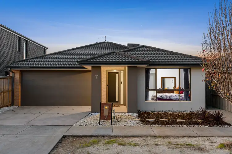 7 Winterfell Road, Charlemont VIC 3217