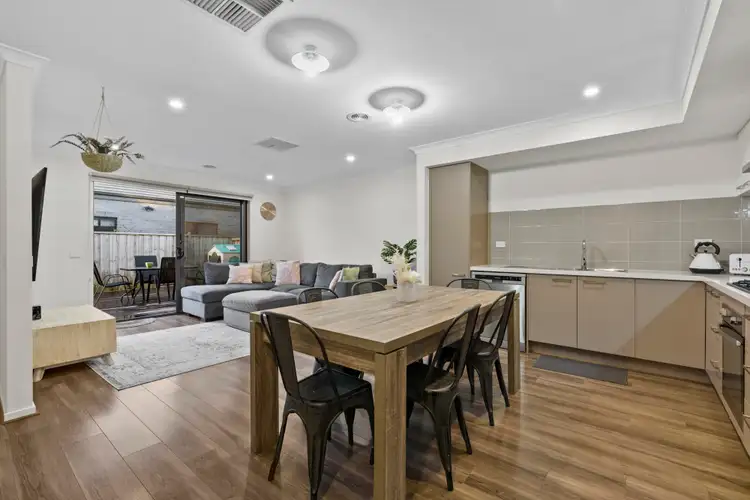 Fourth view of Homely house listing, 7 Winterfell Road, Charlemont VIC 3217
