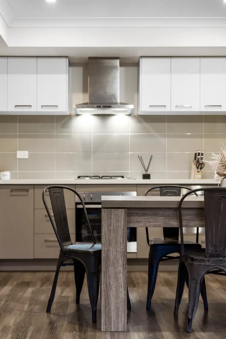 Fifth view of Homely house listing, 7 Winterfell Road, Charlemont VIC 3217