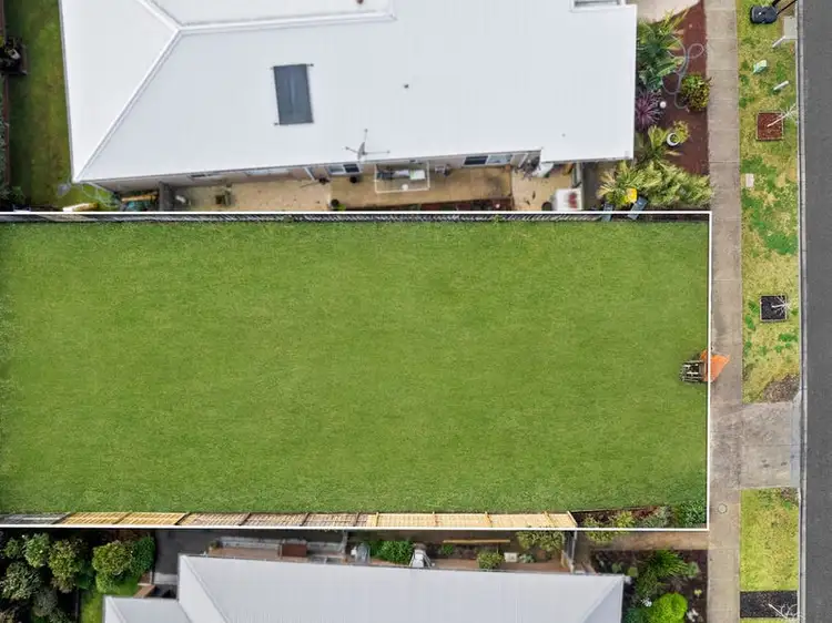 Fourth view of Homely land listing, 23 Beard Street, Armstrong Creek VIC 3217