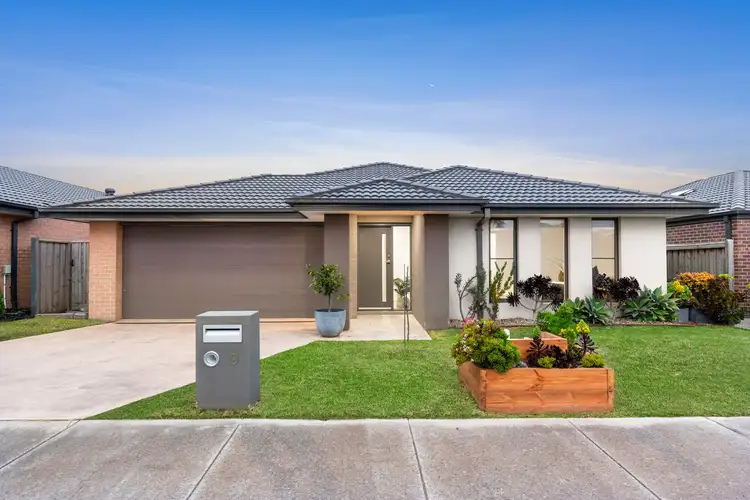 9 Lunar Street, Mount Duneed VIC 3217