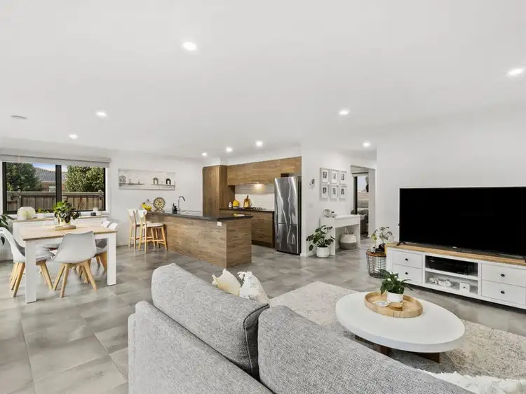 76 Sovereign Drive, Mount Duneed VIC 3217