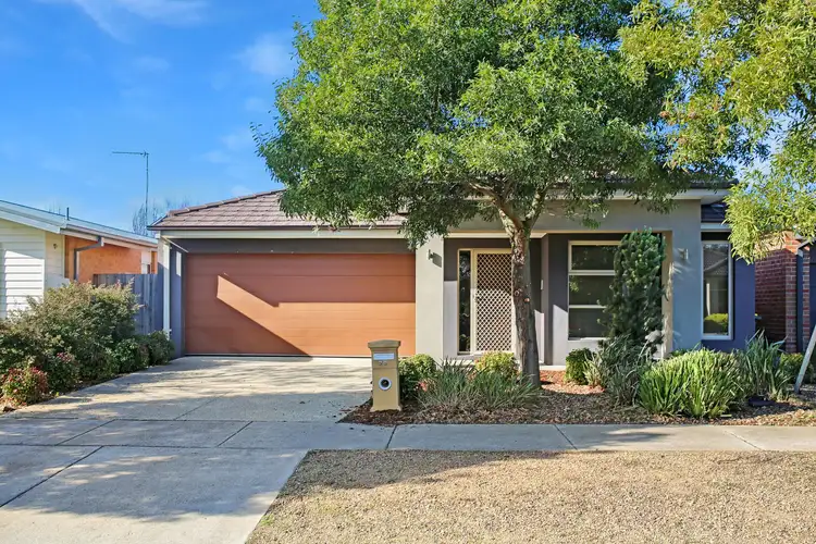 20 Rochford Drive, Armstrong Creek VIC 3217