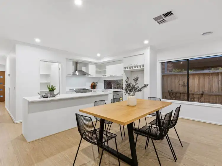 Third view of Homely house listing, 17 Havant Circuit, Charlemont VIC 3217
