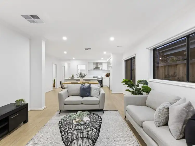 Sixth view of Homely house listing, 17 Havant Circuit, Charlemont VIC 3217
