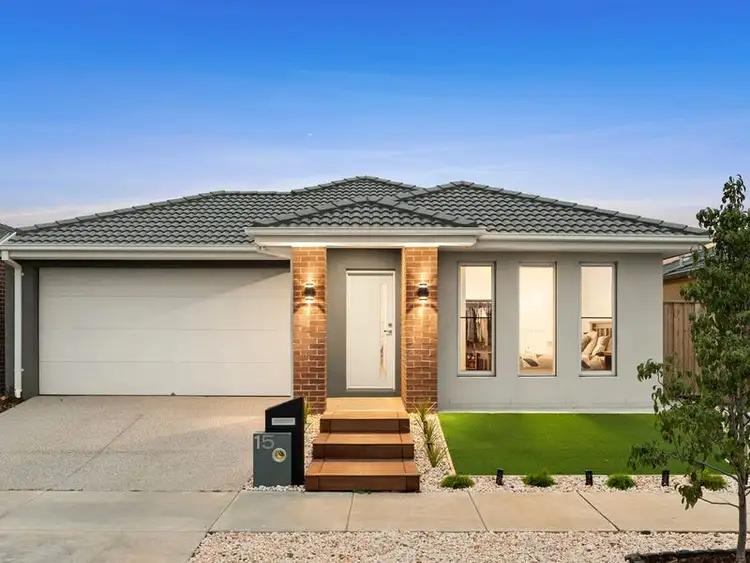 15 Everton Crescent, Charlemont VIC 3217