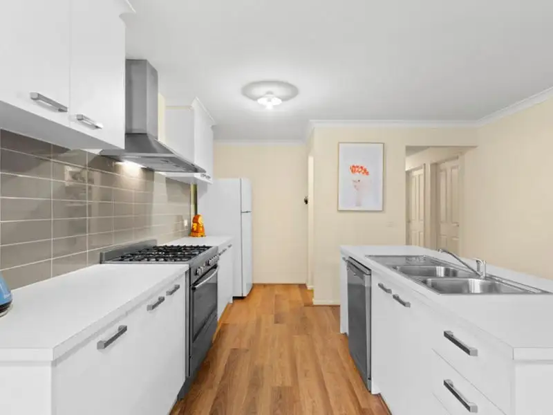 Main view of Homely house listing, 4 Moretti Court, Marshall VIC 3216