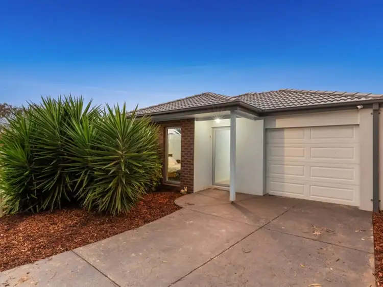 Second view of Homely house listing, 4 Moretti Court, Marshall VIC 3216